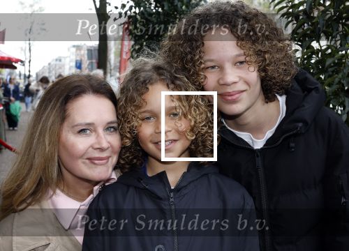 Amsterdam 27 maart 2024
Boekpresentatie Nino Wilkes in boom boom Chicago. Irene Avogadri met zoons