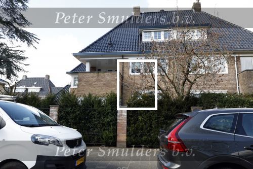 Amsterdam 25 maart 2024
Iris v d Ende haar nieuwe huis.