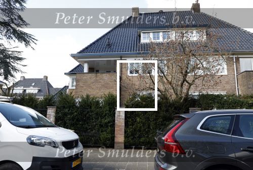 Amsterdam 25 maart 2024
Iris v d Ende haar nieuwe huis.