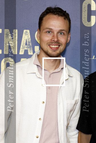 Amsterdam 4 maart 2024
Premiere Buenas Chicas in Tuschinski met oa Susan radder Noel v Kleef Britt Scholte Thijs Boermans Juvat westendorp Robin FringsFelice Poppeliers en Christina Zaragoza. Edino v Dorsten en zijn broer Israel v Dorsten