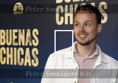 Amsterdam 4 maart 2024
Premiere Buenas Chicas in Tuschinski met oa Susan radder Noel v Kleef Britt Scholte Thijs Boermans Juvat westendorp Robin FringsFelice Poppeliers en Christina Zaragoza. Edino v Dorsten en zijn broer Israel v Dorsten