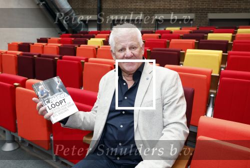 Rotterdam 1 maart 2024
Boekpresntatie Jaap v Deurzen bij boekenwinkel Donner in Rotterdam.