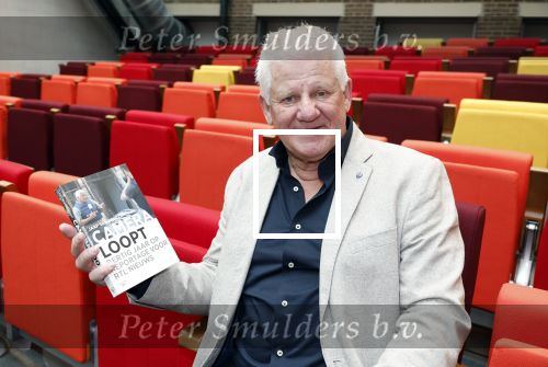 Rotterdam 1 maart 2024
Boekpresntatie Jaap v Deurzen bij boekenwinkel Donner in Rotterdam.