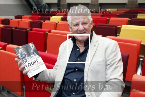 Rotterdam 1 maart 2024
Boekpresntatie Jaap v Deurzen bij boekenwinkel Donner in Rotterdam.
