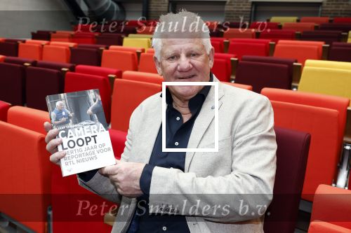 Rotterdam 1 maart 2024
Boekpresntatie Jaap v Deurzen bij boekenwinkel Donner in Rotterdam.