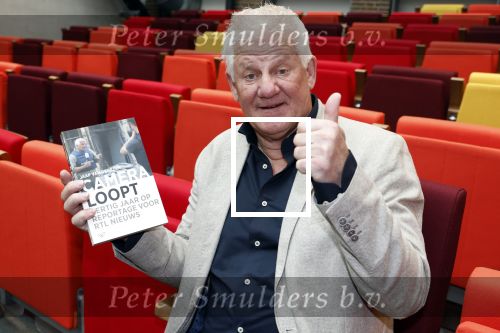 Rotterdam 1 maart 2024
Boekpresntatie Jaap v Deurzen bij boekenwinkel Donner in Rotterdam.