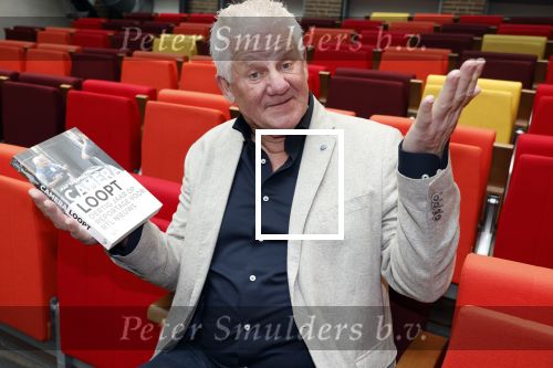 Rotterdam 1 maart 2024
Boekpresntatie Jaap v Deurzen bij boekenwinkel Donner in Rotterdam.