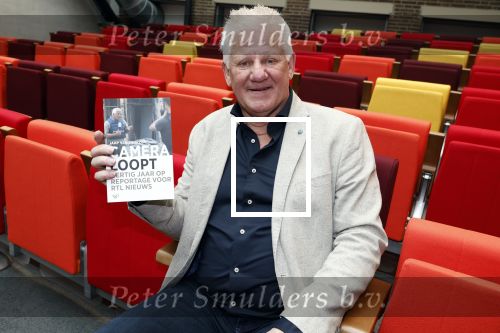 Rotterdam 1 maart 2024
Boekpresntatie Jaap v Deurzen bij boekenwinkel Donner in Rotterdam.