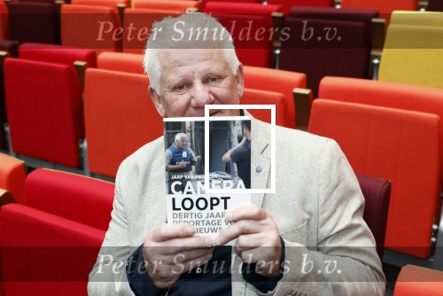 Rotterdam 1 maart 2024
Boekpresntatie Jaap v Deurzen bij boekenwinkel Donner in Rotterdam.