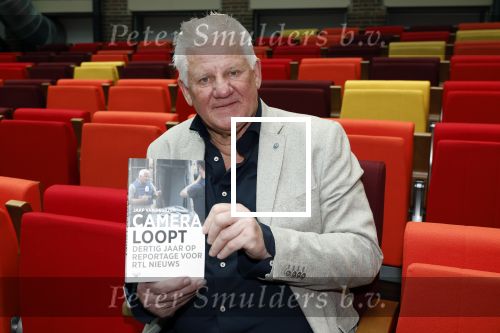 Rotterdam 1 maart 2024
Boekpresntatie Jaap v Deurzen bij boekenwinkel Donner in Rotterdam.