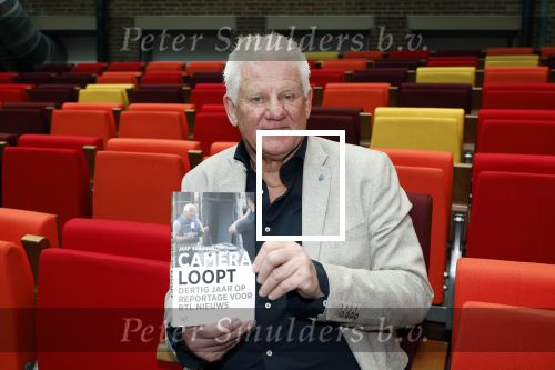 Rotterdam 1 maart 2024
Boekpresntatie Jaap v Deurzen bij boekenwinkel Donner in Rotterdam.