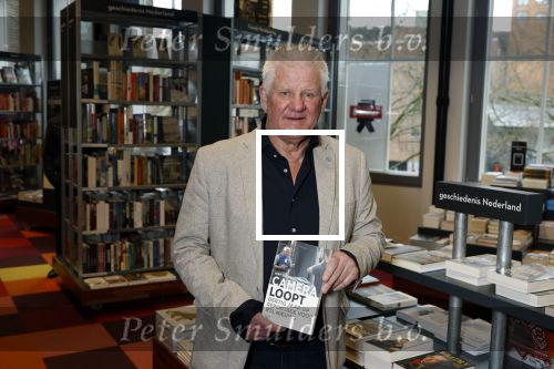 Rotterdam 1 maart 2024
Boekpresntatie Jaap v Deurzen bij boekenwinkel Donner in Rotterdam.