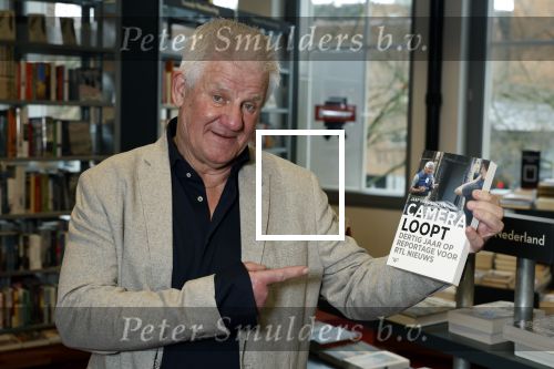 Rotterdam 1 maart 2024
Boekpresntatie Jaap v Deurzen bij boekenwinkel Donner in Rotterdam.