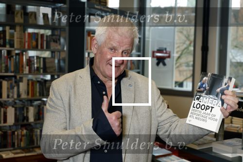 Rotterdam 1 maart 2024
Boekpresntatie Jaap v Deurzen bij boekenwinkel Donner in Rotterdam.