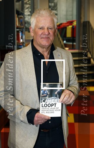 Rotterdam 1 maart 2024
Boekpresntatie Jaap v Deurzen bij boekenwinkel Donner in Rotterdam.
