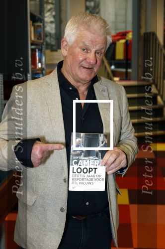 Rotterdam 1 maart 2024
Boekpresntatie Jaap v Deurzen bij boekenwinkel Donner in Rotterdam.