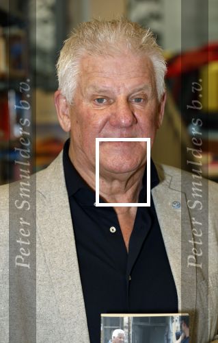 Rotterdam 1 maart 2024
Boekpresntatie Jaap v Deurzen bij boekenwinkel Donner in Rotterdam.