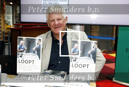 Rotterdam 1 maart 2024
Boekpresntatie Jaap v Deurzen bij boekenwinkel Donner in Rotterdam.