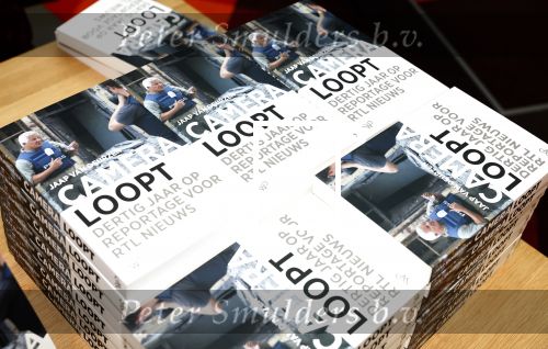 Rotterdam 1 maart 2024
Boekpresntatie Jaap v Deurzen bij boekenwinkel Donner in Rotterdam.