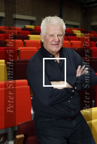 Rotterdam 1 maart 2024
Boekpresntatie Jaap v Deurzen bij boekenwinkel Donner in Rotterdam.