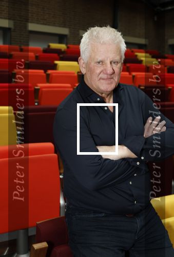 Rotterdam 1 maart 2024
Boekpresntatie Jaap v Deurzen bij boekenwinkel Donner in Rotterdam.