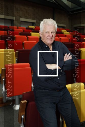 Rotterdam 1 maart 2024
Boekpresntatie Jaap v Deurzen bij boekenwinkel Donner in Rotterdam.