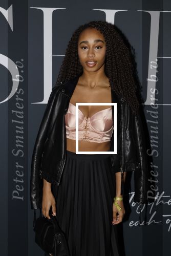 Amsterdam 5 maart 2024
Modeshow Hunkemoller in de westergasfabriek . Oa Loiza lamers loopt mee. Jada Blagrove