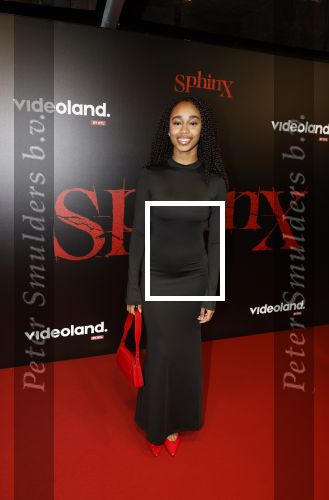 Amsterdam 18 maart 2024
Premiere Spinx in Pathe Tuschinski met in de cast oa Andrea Vass Benja Bruijning Chardonnay Rillen Delilah Warcup v Eyck Eva v Heijningen Marvcel Hensema Rami Kooti Arab Rifka Lodeizen Sallie Harmsen en Sil v d Zwan. Jada Blagrove