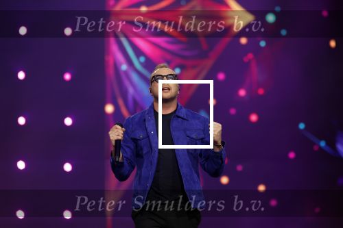 Amsterdam 8 maart 2024
Holland zingt Hazes in het ziggo dome met oa Jeoen v d Boom Andre Hazes Douwe Bob Samantha Steenwijk Jamai Looman en Frans Bauer .