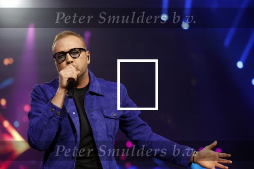 Amsterdam 8 maart 2024
Holland zingt Hazes in het ziggo dome met oa Jeoen v d Boom Andre Hazes Douwe Bob Samantha Steenwijk Jamai Looman en Frans Bauer .