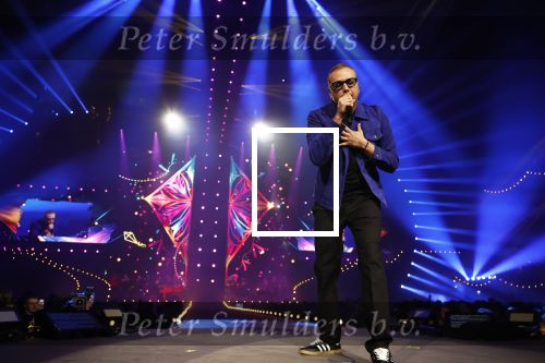 Amsterdam 8 maart 2024
Holland zingt Hazes in het ziggo dome met oa Jeoen v d Boom Andre Hazes Douwe Bob Samantha Steenwijk Jamai Looman en Frans Bauer .