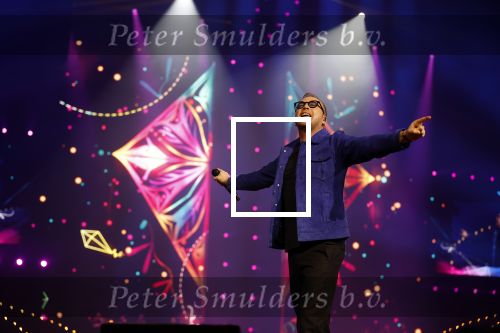 Amsterdam 8 maart 2024
Holland zingt Hazes in het ziggo dome met oa Jeoen v d Boom Andre Hazes Douwe Bob Samantha Steenwijk Jamai Looman en Frans Bauer .
