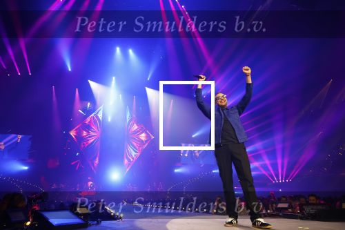 Amsterdam 8 maart 2024
Holland zingt Hazes in het ziggo dome met oa Jeoen v d Boom Andre Hazes Douwe Bob Samantha Steenwijk Jamai Looman en Frans Bauer .