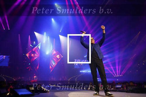 Amsterdam 8 maart 2024
Holland zingt Hazes in het ziggo dome met oa Jeoen v d Boom Andre Hazes Douwe Bob Samantha Steenwijk Jamai Looman en Frans Bauer .