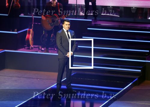 Leusden 4 maart 2024
Uitreikings edisons pop 2024 in het AFAS theater in Leusden. Jan Smit