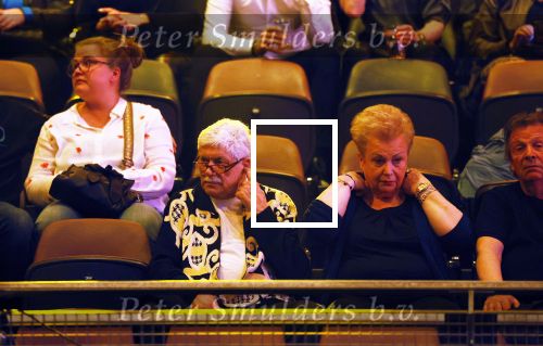 Amsterdam 8 maart 2024
Holland zingt Hazes in het ziggo dome met oa Jeoen v d Boom Andre Hazes Douwe Bob Samantha Steenwijk Jamai Looman en Frans Bauer . Jan v galen  ( Vader rachel Hazes)