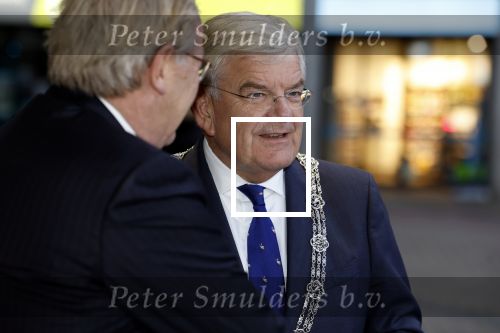Den Haag 13 maart 2024
Uitreiking Prins Friso prijs op universiteit van Den Haag . Aanwezig burgemeester Jan v Zanen Prinses Beatrix Prinses Mabel en haar moeder.