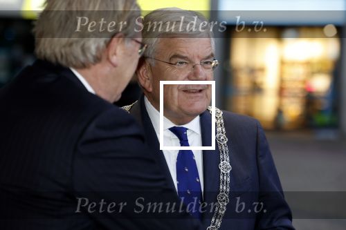 Den Haag 13 maart 2024
Uitreiking Prins Friso prijs op universiteit van Den Haag . Aanwezig burgemeester Jan v Zanen Prinses Beatrix Prinses Mabel en haar moeder.