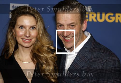 Rotterdam 13 maart 2024
Premiere de terugreis met oa Martin v Waardenberg en Leny Breederveld. Jelle de Jong en partner Suzanne Verzuu

 en dochter