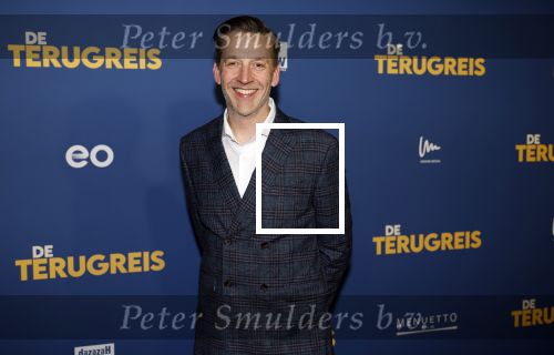 Rotterdam 13 maart 2024
Premiere de terugreis met oa Martin v Waardenberg en Leny Breederveld. Jelle de Jong