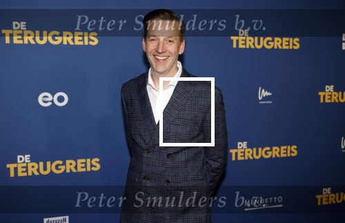 Rotterdam 13 maart 2024
Premiere de terugreis met oa Martin v Waardenberg en Leny Breederveld. Jelle de Jong