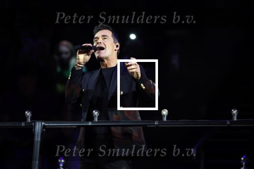 Amsterdam 8 maart 2024
Holland zingt Hazes in het ziggo dome met oa Jeoen v d Boom Andre Hazes Douwe Bob Samantha Steenwijk Jamai Looman en Frans Bauer .