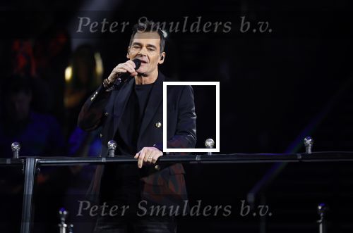 Amsterdam 8 maart 2024
Holland zingt Hazes in het ziggo dome met oa Jeoen v d Boom Andre Hazes Douwe Bob Samantha Steenwijk Jamai Looman en Frans Bauer .