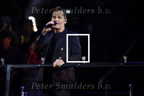 Amsterdam 8 maart 2024
Holland zingt Hazes in het ziggo dome met oa Jeoen v d Boom Andre Hazes Douwe Bob Samantha Steenwijk Jamai Looman en Frans Bauer .