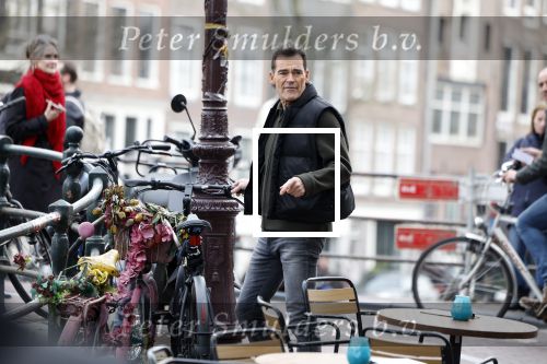 Amsterdam 21 maart 2024
Cd presentatie Billy Dans in de Jordaan. Jeroen v d Boom