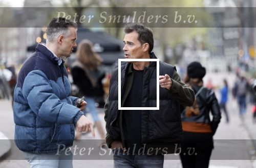 Amsterdam 21 maart 2024
Cd presentatie Billy Dans in de Jordaan. Jeroen v d Boom