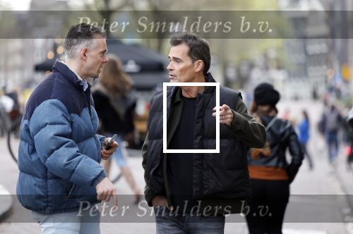 Amsterdam 21 maart 2024
Cd presentatie Billy Dans in de Jordaan. Jeroen v d Boom