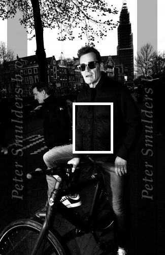 Amsterdam 21 maart 2024
Cd presentatie Billy Dans in de Jordaan. Jeroen v d Boom
