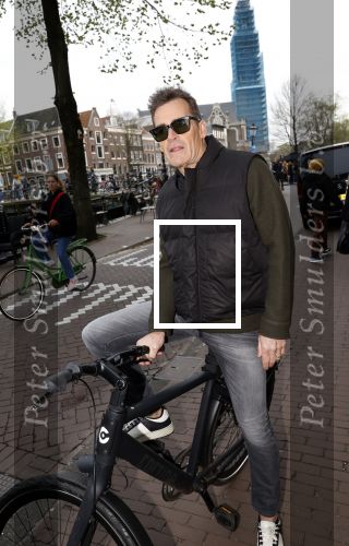 Amsterdam 21 maart 2024
Cd presentatie Billy Dans in de Jordaan. Jeroen v d Boom