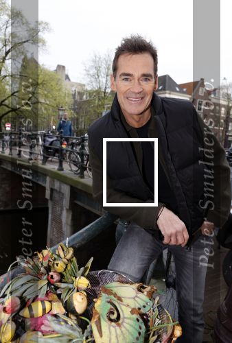 Amsterdam 21 maart 2024
Cd presentatie Billy Dans in de Jordaan. Jeroen v d Boom